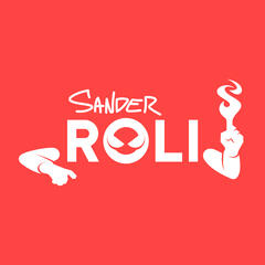 Sander Roli logo.