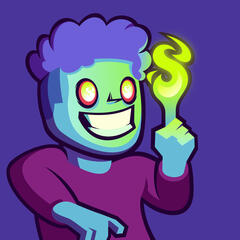 Sander Roli avatar.