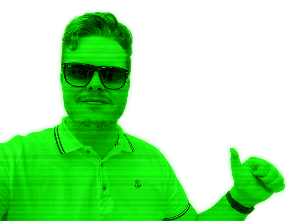 Sander Roli (Real Human) Picture of Sander Roli the person.